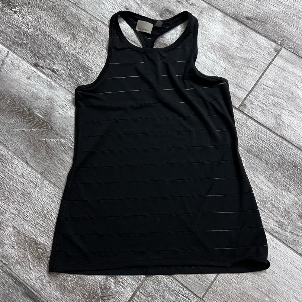 Athleta Tank - XS